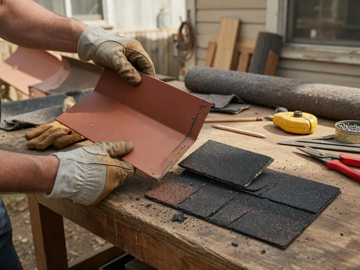 Roof Repair company in Livingston, NJ